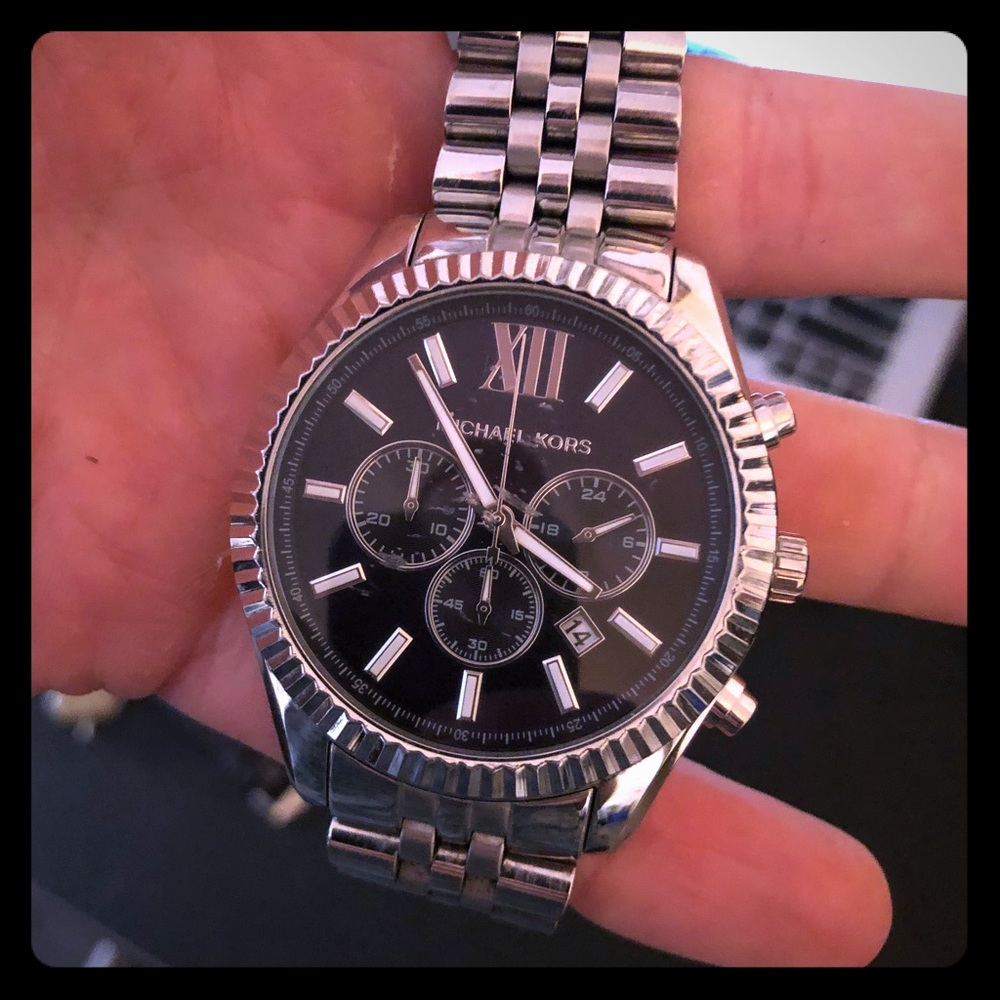Michael Kors Watch